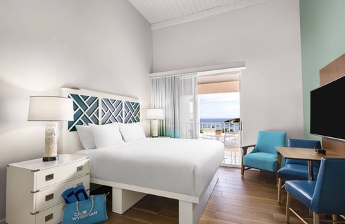 Nazareth Resort | Club Wyndham Elysian Beach Resort