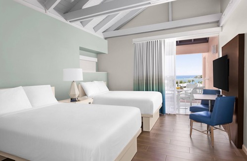 Nazareth Resort | Club Wyndham Elysian Beach Resort