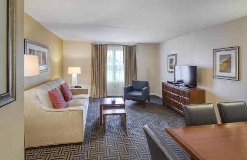 The Point Resort | Club Wyndham Long Wharf