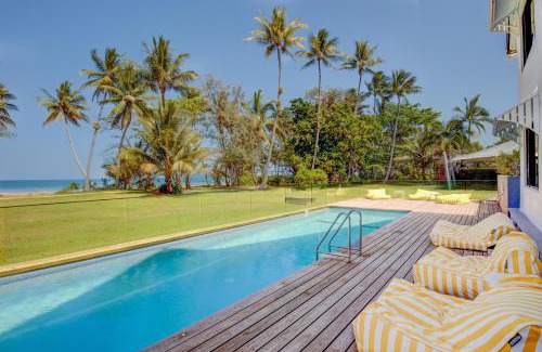 Mission Beach Resort | Club Wyndham Mission Beach
