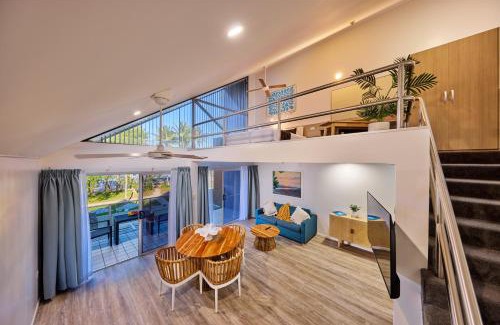 Mission Beach Resort | Club Wyndham Mission Beach