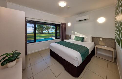 Mission Beach Resort | Club Wyndham Mission Beach