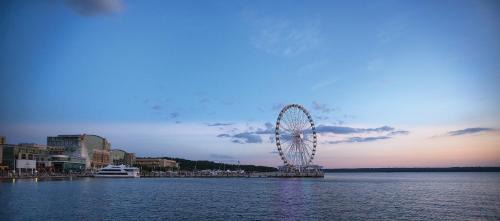 National Harbor Resort | Club Wyndham National Harbor