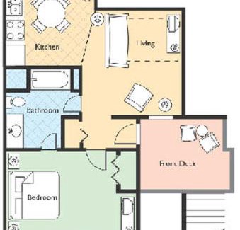 Fairfield Glade Resort | Club Wyndham Resort at Fairfield Glade