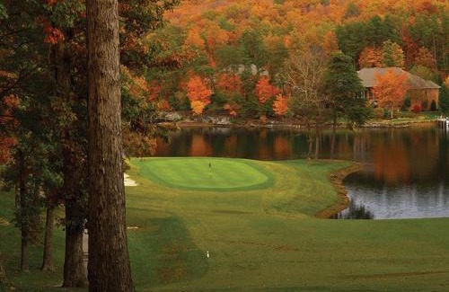 Fairfield Glade Resort | Club Wyndham Resort at Fairfield Glade