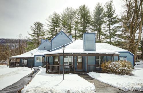 Shawnee On Delaware Resort | Club Wyndham Shawnee Village