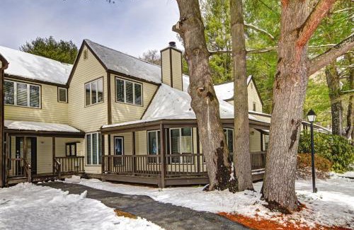 Shawnee On Delaware Resort | Club Wyndham Shawnee Village