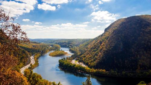 Shawnee On Delaware Resort | Club Wyndham Shawnee Village