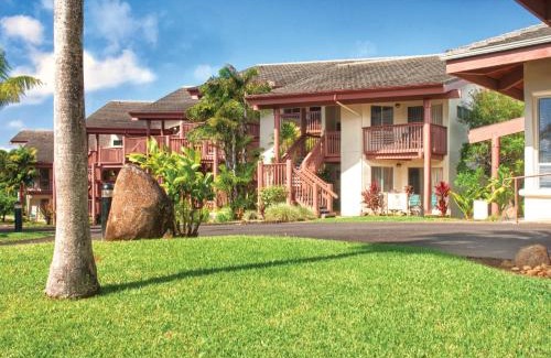 Princeville Resort | Club Wyndham Shearwater