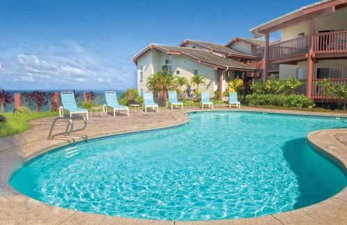 Princeville Resort | Club Wyndham Shearwater