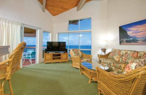 Princeville Resort | Club Wyndham Shearwater