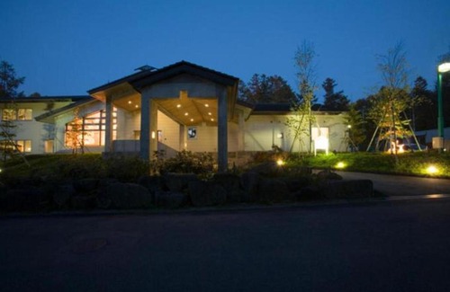 Chino Hotel | Club Wyndham Sundance Resort Tateshina