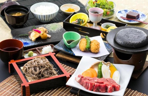Chino Hotel | Club Wyndham Sundance Resort Tateshina