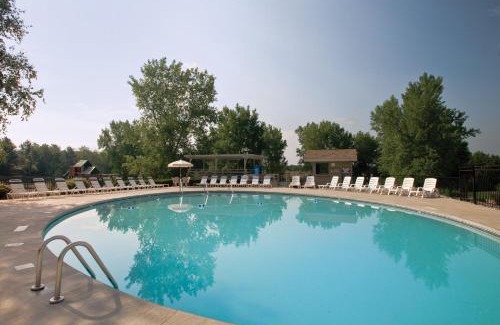Wisconsin Dells Resort | Club Wyndham Tamarack
