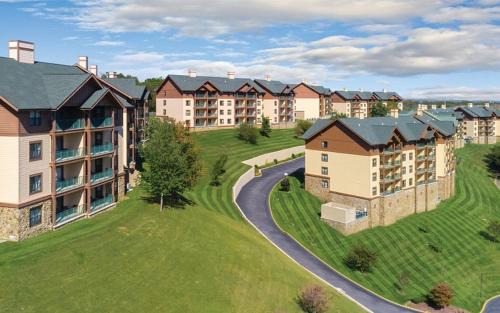 Sevierville Resort | Club wyndham