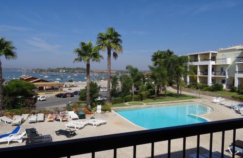 Alvor Apartment | Clube Alvor Ria - Waterfront luxury apartments with stunning views