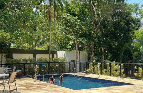 Jacarepagua Apartment | Clube Verdant