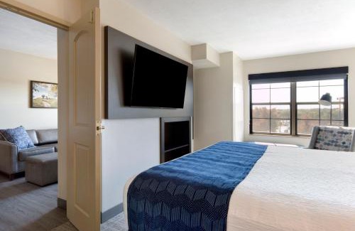 Sioux Falls Hotel | ClubHouse Hotel Sioux Falls