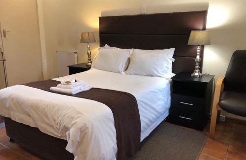 Centurion House | Clubview Guest House