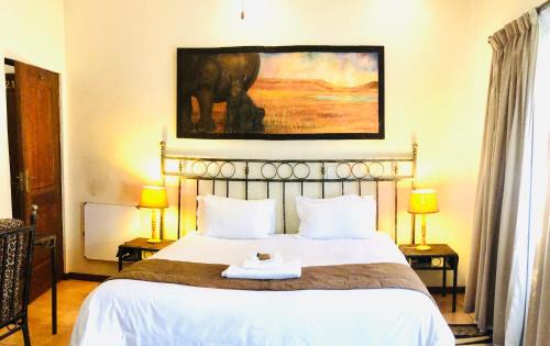 Centurion House | Clubview Guest House