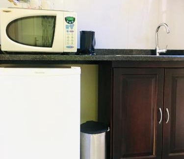 Centurion House | Clubview Guest House