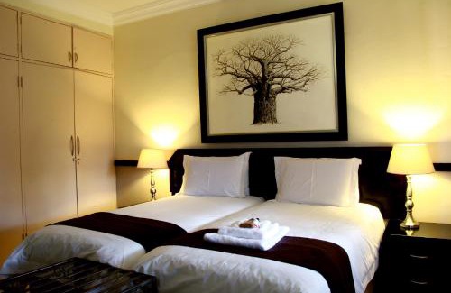 Centurion House | Clubview Guest House
