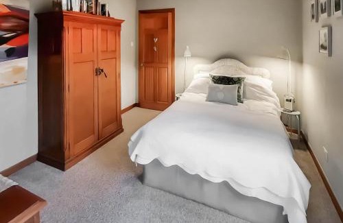 Pitlochry House | Clunie Dam Lodge