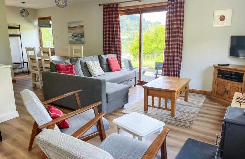 Aberfeldy House | Cluny