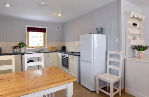 Aberfeldy House | Cluny