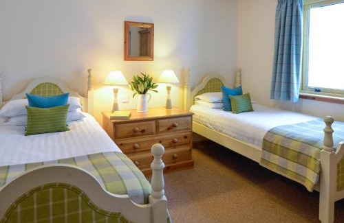 Aberfeldy House | Cluny