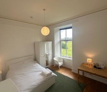 Forres Hotel | Cluny Hill Hotel
