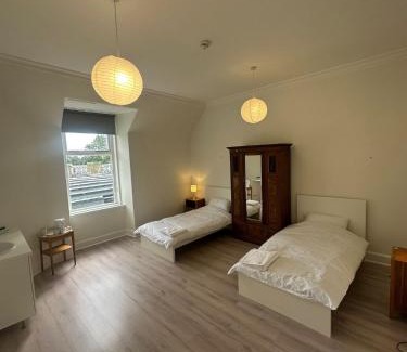 Forres Hotel | Cluny Hill Hotel