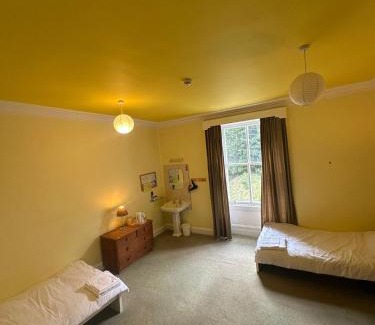 Forres Hotel | Cluny Hill Hotel