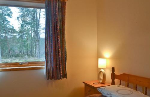 Nethy Bridge House | Clunymhore