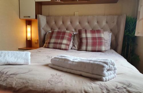 Borth Ski Chalet | Clwyd 6