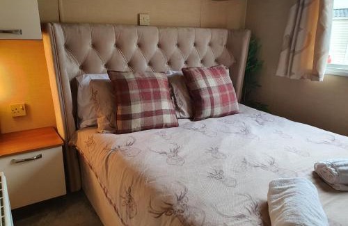 Borth Ski Chalet | Clwyd 6