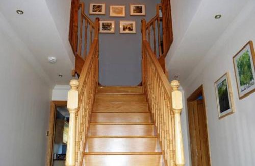 Innellan House | Clydeside Villa