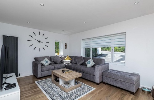 Trearddur Bay House | Clydfan