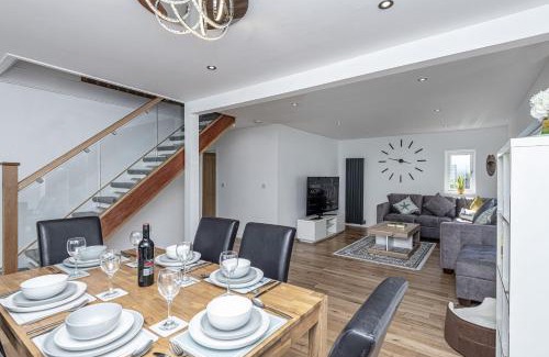 Trearddur Bay House | Clydfan