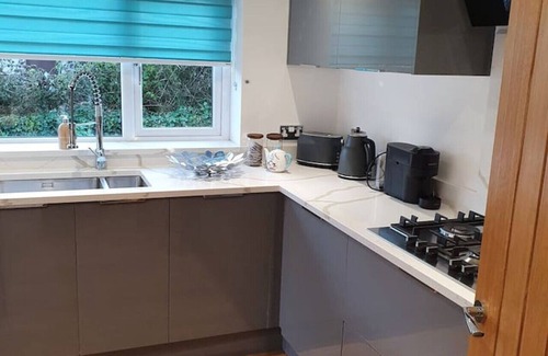 Trearddur Bay Villa | Clydfan No 1 Trearddur Road