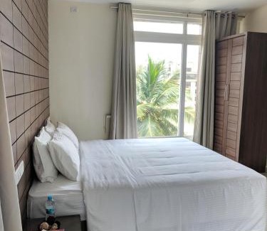 Agara Apartment | Clyford Suites