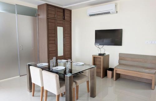 Agara Apartment | Clyford Suites