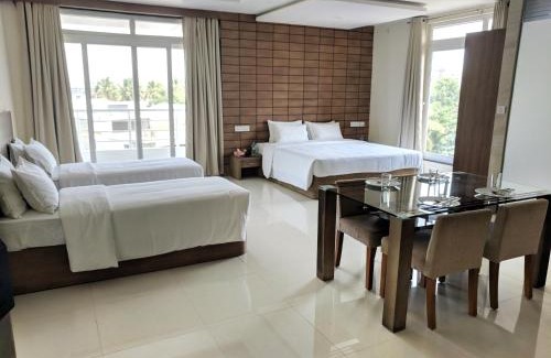 Agara Apartment | Clyford Suites