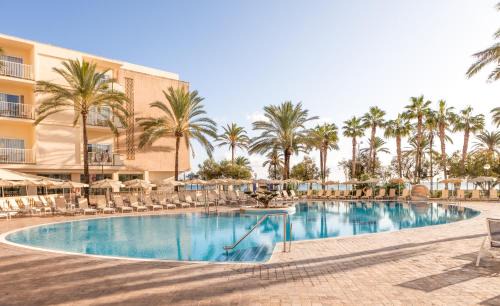 Sant Llorenc des Cardassar Hotel | CM Castell de Mar