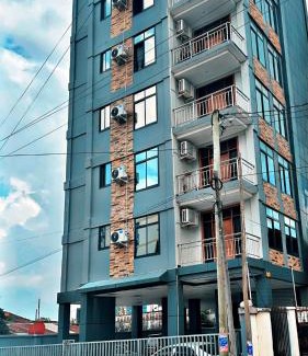 Dar es Salaam Apartment | CM residence