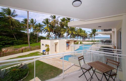 Cabarete Apartment | CMB202 BEACH AREA Res Cristamar