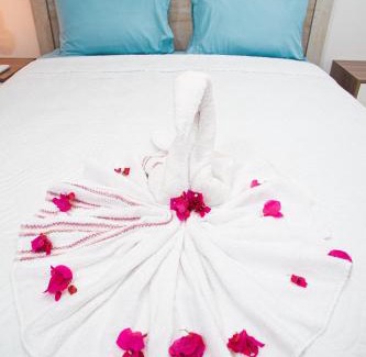 Cabarete Apartment | CMB202 BEACH AREA Res Cristamar
