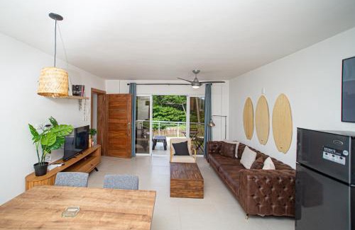 Cabarete Apartment | CMB202 BEACH AREA Res Cristamar