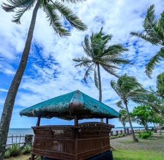 San Juan House | CMDC Private Beach House