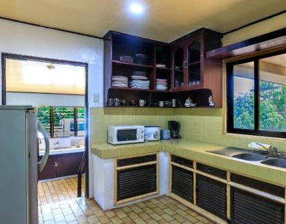 San Juan House | CMDC Private Beach House